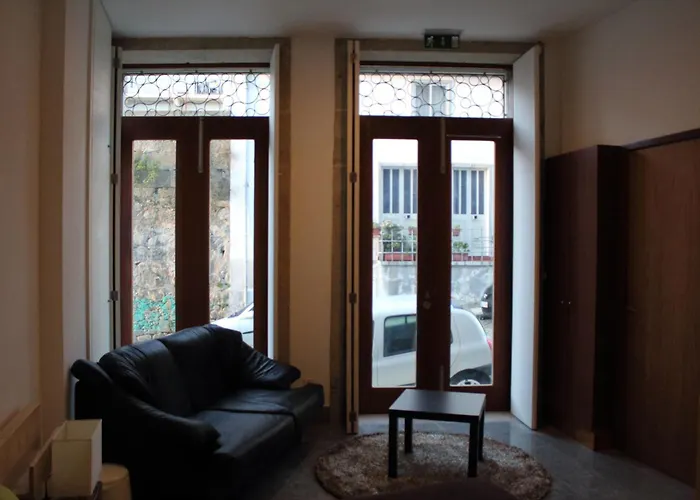 Flower's Downtown Apartment Porto