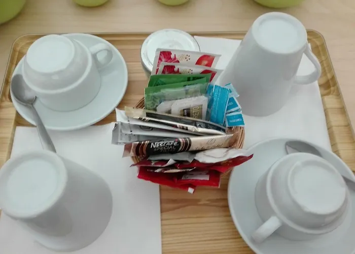 Apartment Flower's Downtown Porto