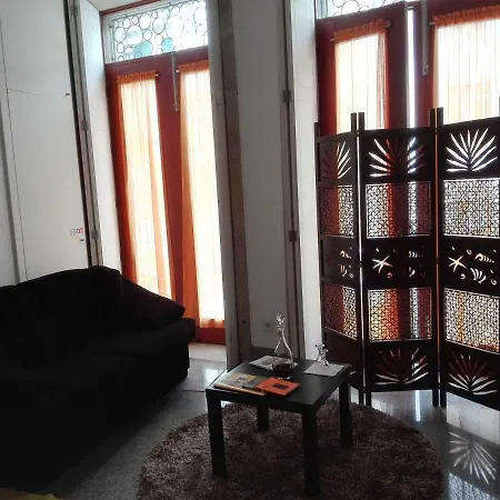 Flower's Downtown Appartement Porto