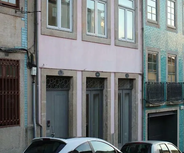 Appartement Flower's Downtown *