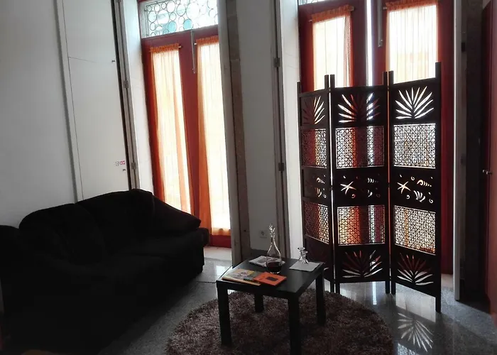 Flower's Downtown Appartement Porto