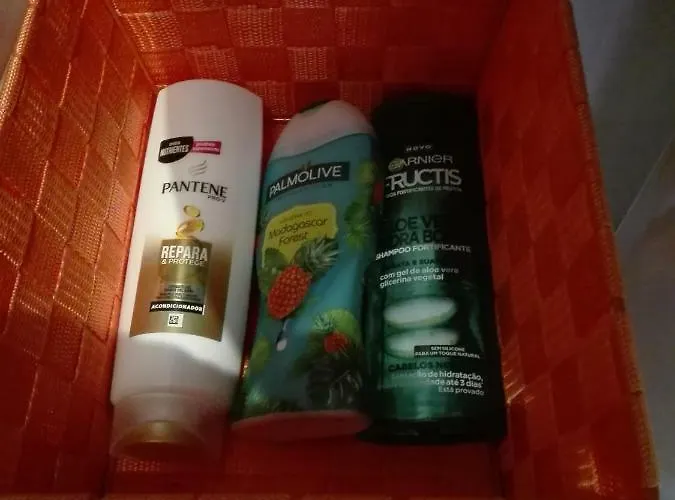 Appartement Flower's Downtown Porto