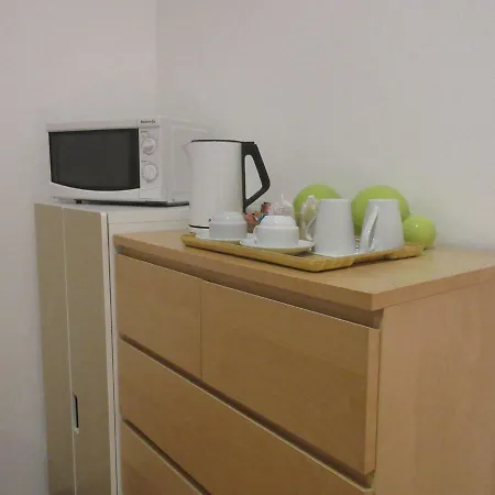 Flower's Downtown פורטו