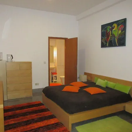 Flower's Downtown פורטו