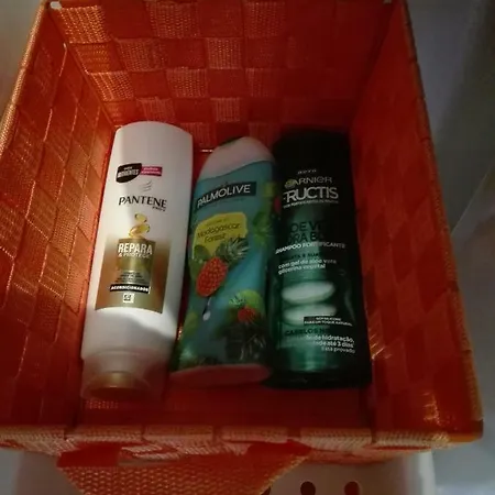 公寓 Flower's Downtown 波尔图