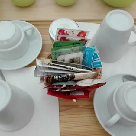 公寓 Flower's Downtown 波尔图