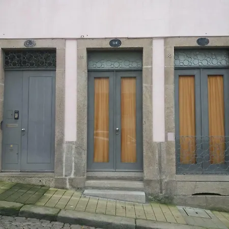 Flower's Downtown 公寓