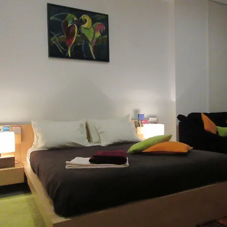 Appartement Flower's Downtown *