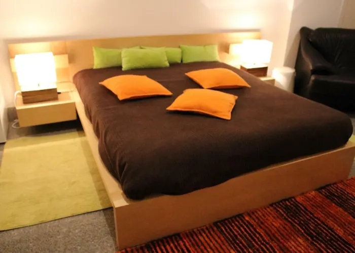 Apartamento Flower's Downtown Porto