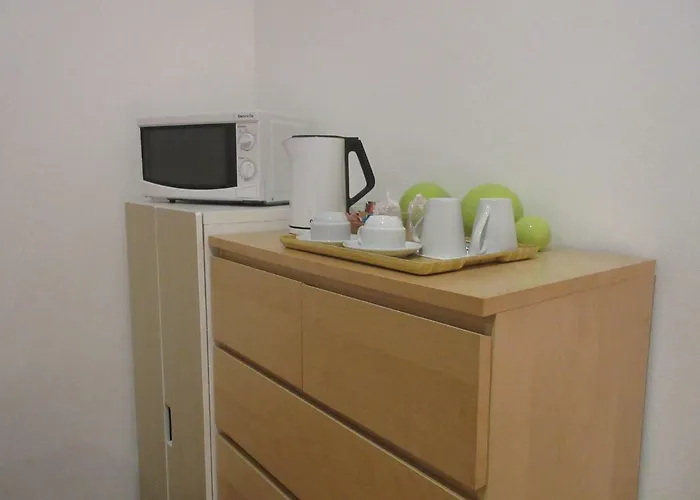 Flower's Downtown 포르투