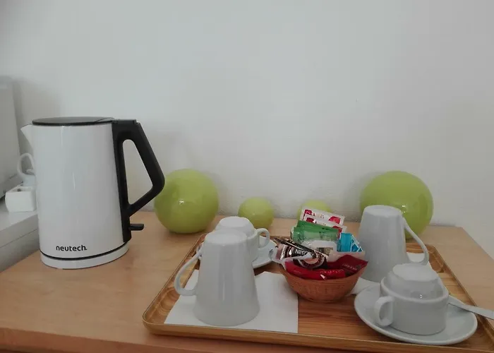 아파트 Flower's Downtown *