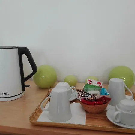 Apartament Flower's Downtown *