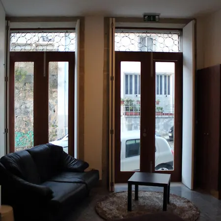 Flower's Downtown Apartamento Porto