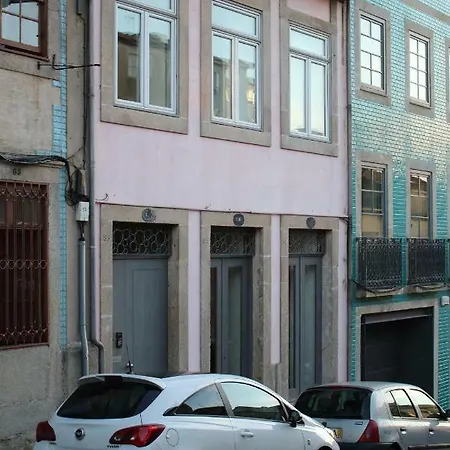 Apartmán Flower's Downtown *